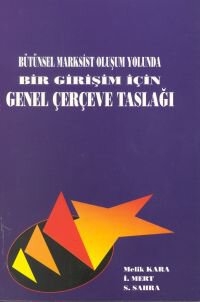 Teori ve Politika